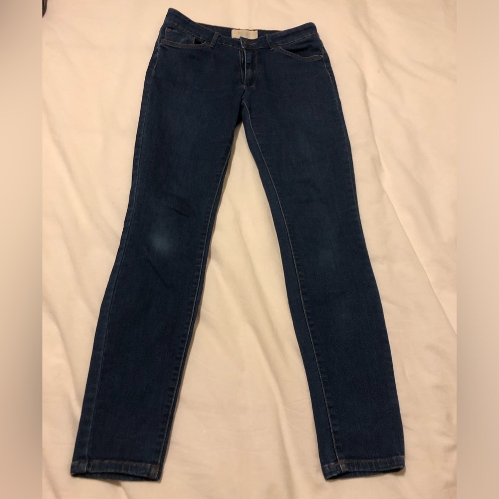 Rachel Roy Skinny Size 29
